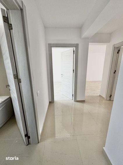 Ap. doua camere zona Militari Residence DOUA BALCOANE - 3