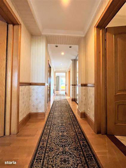 Apartament cu 3 camere decomandat în Aviatorilor