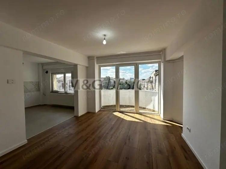 Apartament cu 4 camere decomandat în Dorobanților