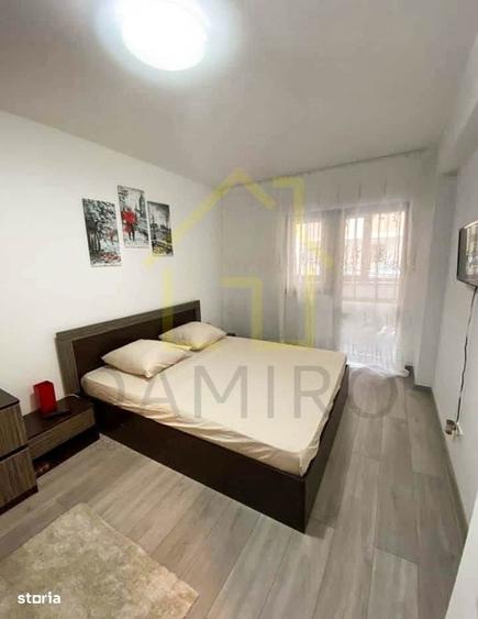 Apartament Metrou Aparatorii Patriei Metalurgiei Parcare Pet Friendly - 5