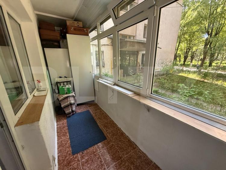 Apartament 3 camere, 65 mp - zona Nord, Jysk - 11