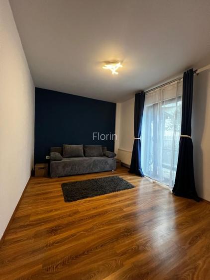 De inchiriat: Apartament cu 3 camere, curte, terasa si parcare Donat Park (Pet-Friendly)