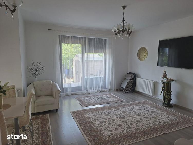 Casă cu 4 camere cu Teren 325 Mp în Central
