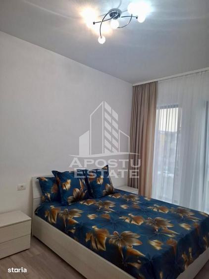 Apartament cu 2 camere în Girocului