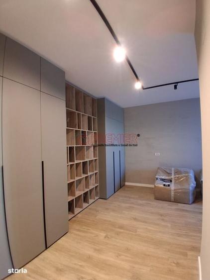 2 Camere | Postalionului Grand Arena - 7