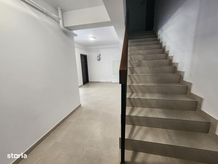 Apartament cu 2 camere în Miroslava