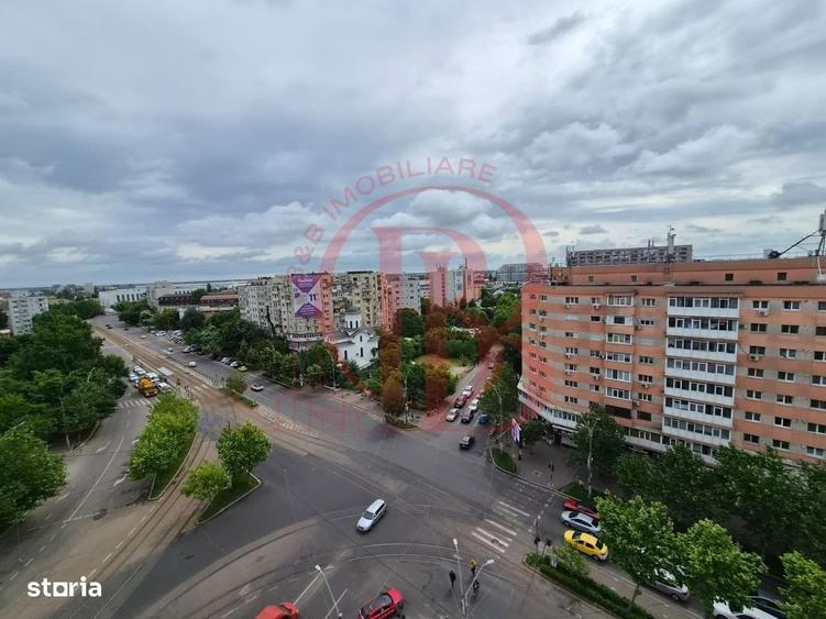 Apartament cu 2 camere în Liviu Rebreanu