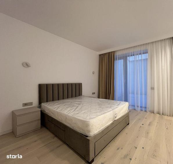 Apartament tip duplex 3 camere | 147 mp | Terase & Parcare | Aviatoril - 7
