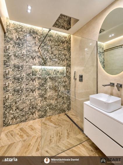 Apartament cu 3 camere în Copou