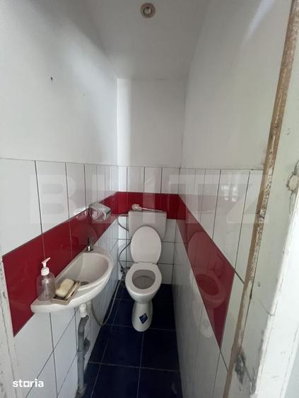 Spatiu Comercial de Inchiriat, 240 mp, Cartierul Tudor Zona Diaman - 2