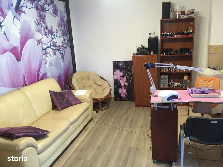 Spa?iu comercial de inchiriat in Centrul Nou - 2
