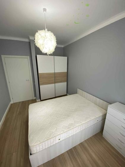 Apartament cu 2 camere nedecomandat în Timișoara