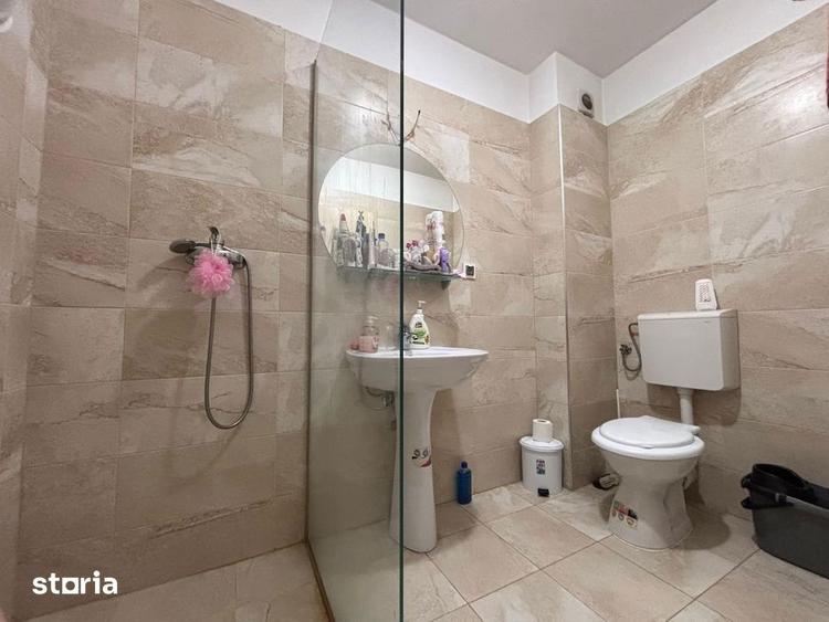 Apartament nou 1 camera 40mp, finisat, mobilat si utilat cu parcare - 2