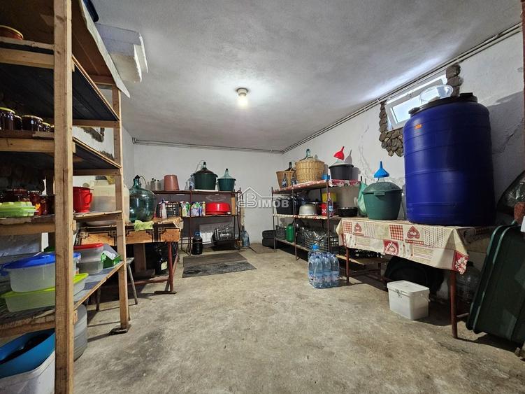 Locatie premium cu 2 constructii || Acces direct din DN71 – Dealu Mare, Dambovit - 23