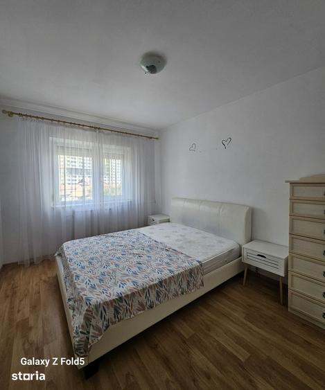 Apartament cu 2 camere decomandat în Calea Aradului