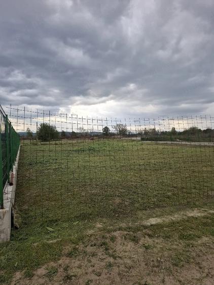 Teren de 1000 mp, în Central