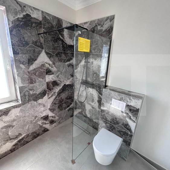 Duplex cu 5 camere cu Teren 250 Mp în Șag