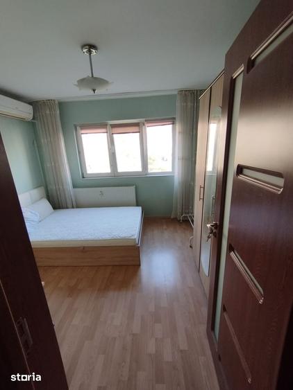 Apartament 2 camere Militari, cu balcon - 9