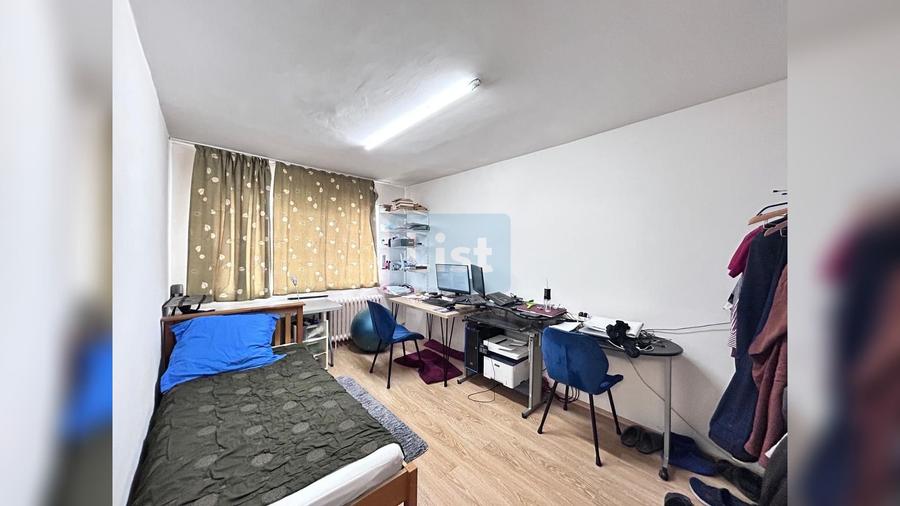 Apartament cu 4 camere decomandat în Mănăștur