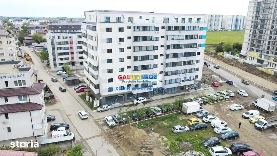 Spațiu comercial, de 377 mp, în Central