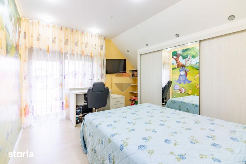 Casa 5 camere BUCOV Plea?a | MOBILATA UTILATA | deschidere 2 strazi - 17