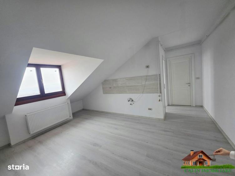 Apartament cu 2 camere decomandat în Galata