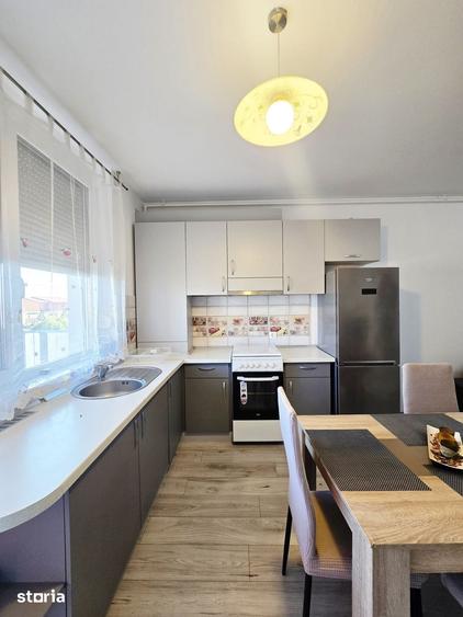 Apartament cu 2 camere în Subcetate