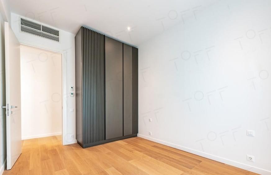 3 camere – One Verdi Park, Floreasca, Barbu Văcărescu, Herăstrău - 8