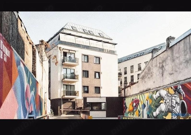 Apartament cu 2 camere decomandat în Unirii