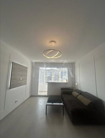 2 camere, et 7/10, renovat Premium- Drumul Taberei, Raul Doamnei - 1