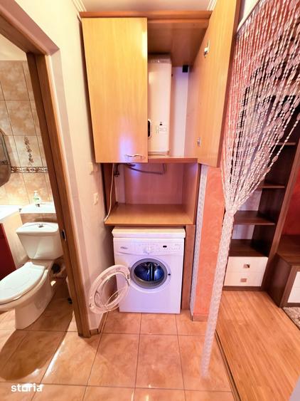 Apartament mobilat si utilat in Bucovina - 6