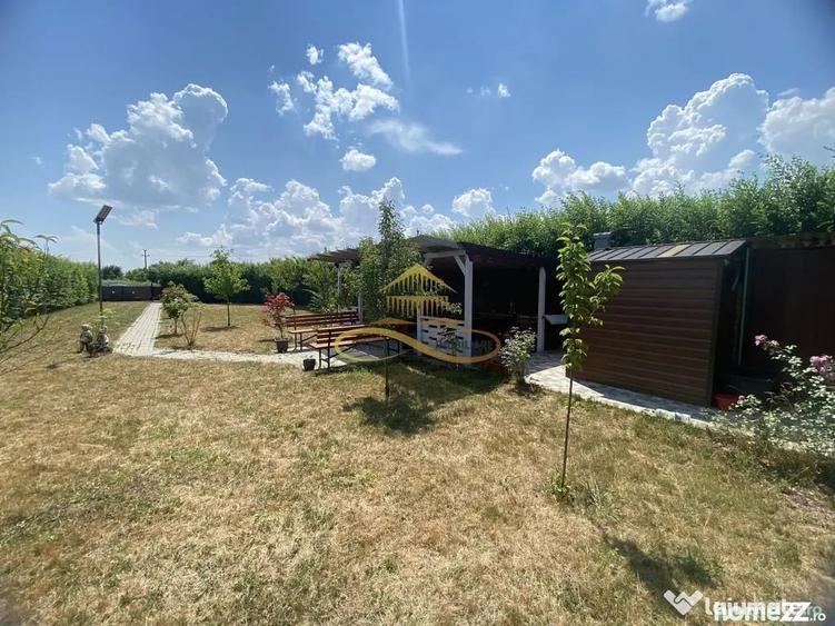 Teren în Șerbănești