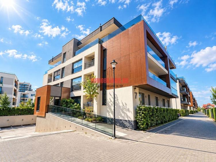 Apartament cu 2 camere în Theodor Pallady