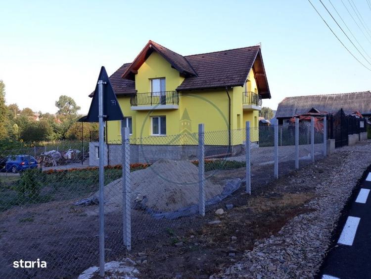 Casă cu 4 camere în Blăjenii de Jos