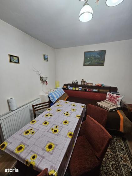 Casă cu 2 camere cu Teren 321 Mp în Între Lacuri