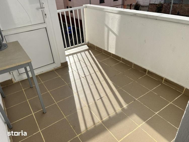 Apartament cu 2 camere, mobilat în Calea Dumbrăvii