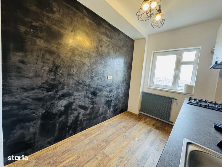 Apartament modern in Zona Iancului - Vatra Luminoasa - 2