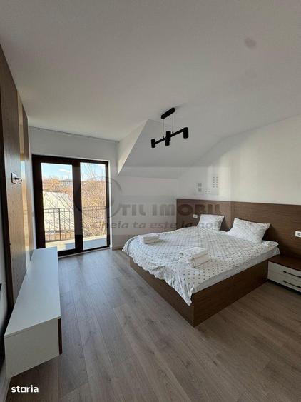 Casă cu 4 camere decomandat cu Teren 300 Mp în Ciurea