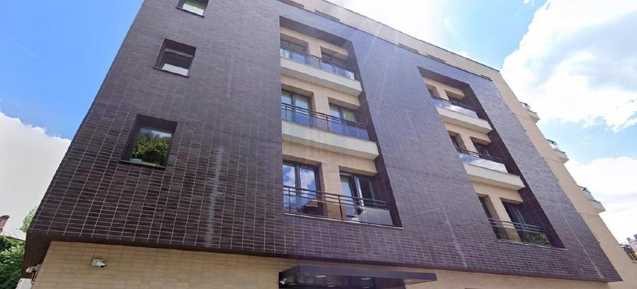 Birou, de 2,444 mp, în Grădina Icoanei
