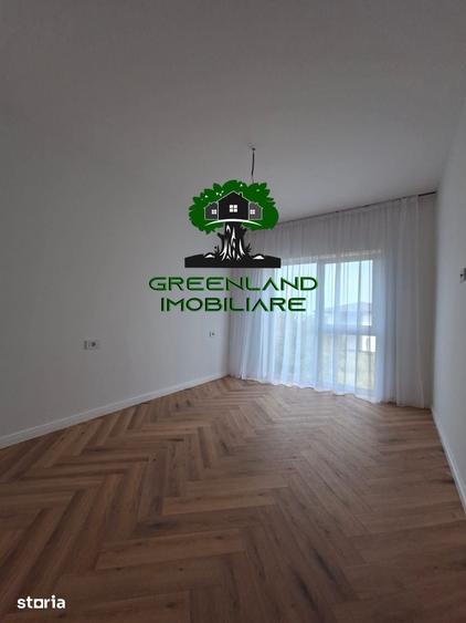 Casă cu 4 camere cu Teren 225 Mp în Bârnova