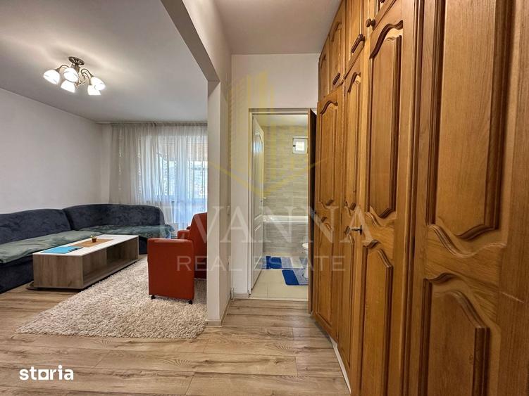 Apartament 3 camere de vanzare, str. George Cosbuc - Ultracentral - 9