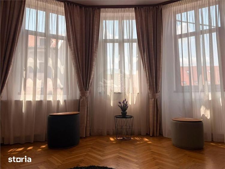 Apartament decomandat 2 camere zona Centrala - 6