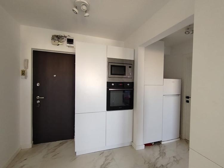 Apartament 2 camere zona Tomis Nord - 10