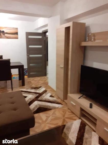 Apartament cu 2 camere în Banat