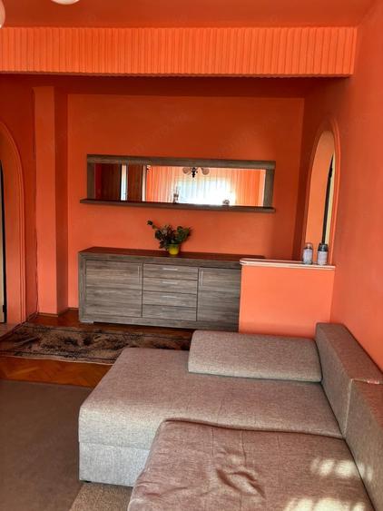 Inchiriez apartament 3 camere Rogerius - 6