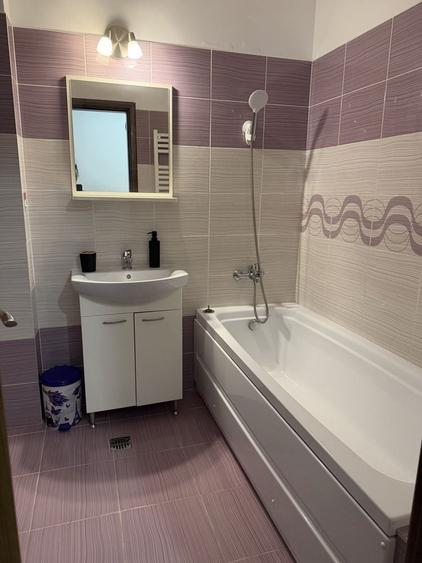 Apartament 2 camere de inchiriat Parcul Teilor, Sector 3 - 6