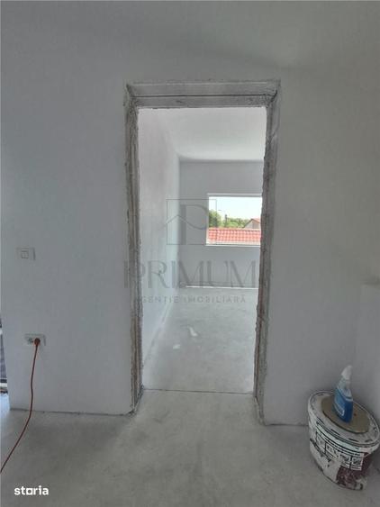 Casă cu 3 camere în Ghiroda