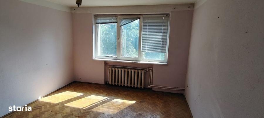 Apartament 2 camere zona Stadion - 1