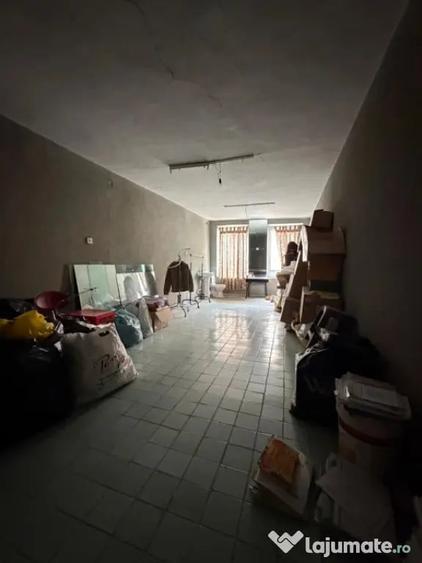 Spa?iu comercial 81 mp in Centru Vechi pozi?ie excele - Craiova (Dolj) - 4
