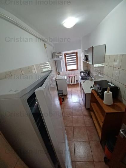 Mobilat si Utilat, apartament 1 camera, etaj intermediar, zona Victoriei - 4